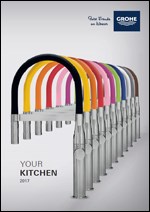 GROHE-Kuhinja