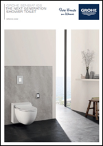 GROHE-Sensia