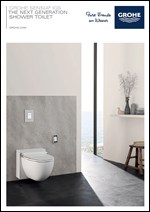 GROHE-Sensia