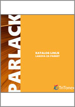Tritonex - Parlack