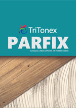 Tritonex - Parfix