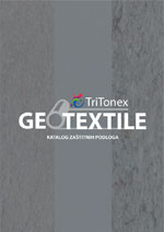 Tritonex - Geotextile