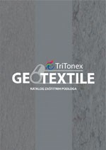 Tritonex - Geotextile