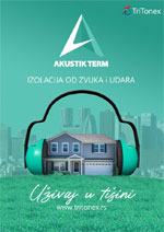 Tritonex - Akustik Term