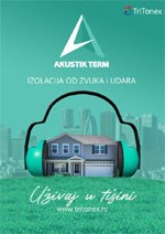 Tritonex - Akustik Term