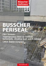 Büsscher & Hoffmann - PeriSeal