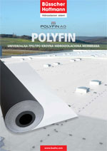 Büsscher & Hoffmann - POLYFIN