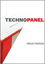 Technopanel - Katalog proizvoda