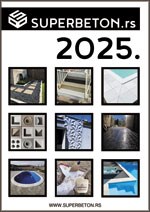 SUPERBETON.rs - Katalog proizvoda