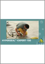 Avala izolacija - HYPERSEAL® EXPERT 150 - Opis proizvoda