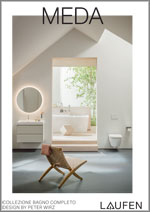Laufen - MEDA