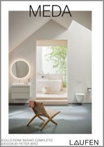 Laufen - MEDA