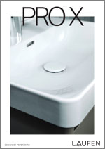 LAUFEN - PRO X