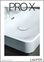 LAUFEN - PRO X