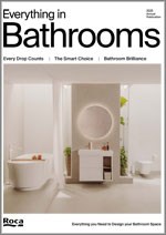 Roca - Sve za kupatila