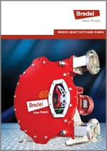 Watson Marlow - Bredel pumps