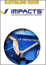 Floor master solutions - Impacts katalog