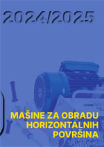 Floor master solutions - Von arx mašine