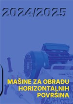Floor master solutions - Von arx mašine