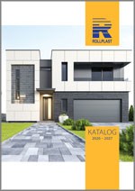Rollplast - Katalog proizvoda