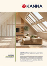 KANNA Insulation - ThermoMax