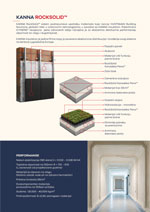 KANNA Insulation - Rocksolid