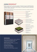 KANNA Insulation - Rocksolid