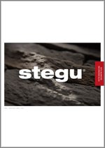 STEGU - Katalog