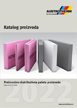Austrotherm - Katalog proizvoda