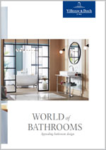 Delta term - Villeroy&Boch World of Bathrooms