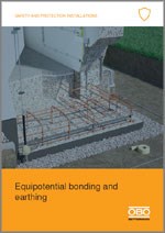 Obo Betterman - Equipotential bonding and earthing