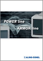 Aling-conel - Power & Armor katalog