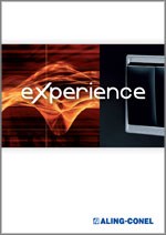 Aling-conel - Experience katalog
