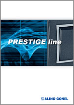 Aling-conel - Prestige line katalog
