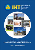IKT - Brošura