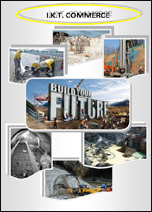 Katalog I.K.T. Commerce