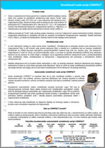 Tehnosam - COMPACT omekšivači vode