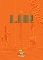 LHR katalog