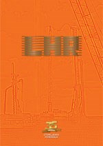 LHR katalog