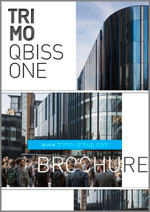 Trimo - Qbiss One