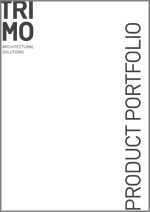 Trimo - Product Portfolio