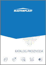 Masterplast YU - Katalog proizvoda