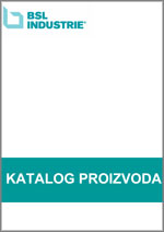 RAVAGO - BSL Industrie - Roofplan