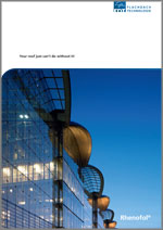 RAVAGO - FDT Rhenofol