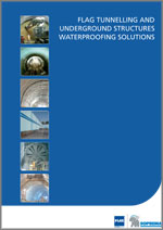 RAVAGO - Flag tunneling