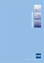 RAVAGO - Flag PVC roofing