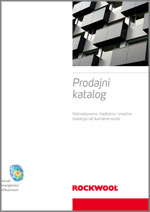 RAVAGO - Rockwool katalog