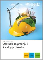 Xella - Uputstvo za gradnju i katalog proizvoda