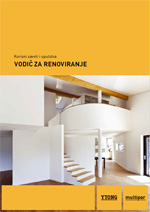 Xella-Vodič za renoviranje