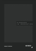 ETEM- PORTFOLIO PROIZVODA